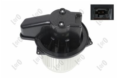 INNENRAUMGEBLäSE ABAKUS 0160220009 3