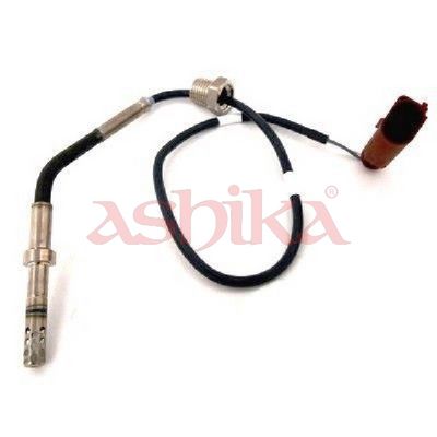 датчик, температура на изгорелите газове ASHIKA 161-00-0949
