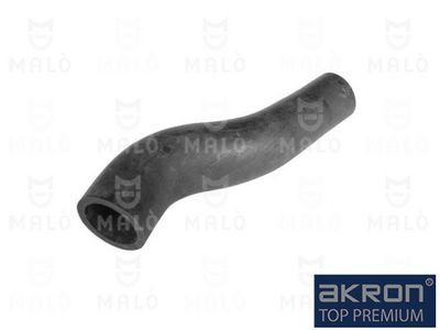 маркуч на радиатора AKRON-MALÒ 7382A