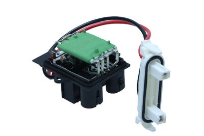 REZISTOR VENTILATOR HABITACLU MAXGEAR 272179 1