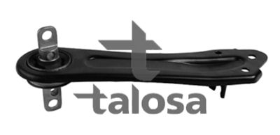 BRAT SUSPENSIE ROATA