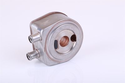 RADIATOR ULEI ULEI MOTOR NISSENS 90774 21