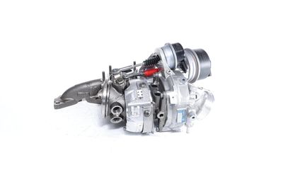 LADER AUFLADUNG BTS Turbo T918029GR 35