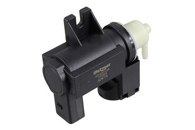 DRUCKWANDLER TURBOLADER METZGER AUTOTEILE 08920184 2