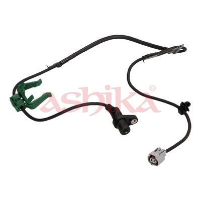 Sensor, Raddrehzahl