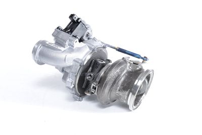 LADER AUFLADUNG BTS Turbo T914892 12