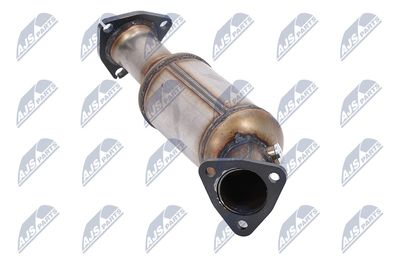 CATALIZATOR NTY KATVW006 17