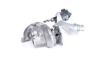 LADER AUFLADUNG BTS Turbo T919118 26