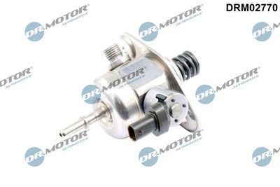 Pompa wysokiego ciśnienia DR.MOTOR AUTOMOTIVE DRM02770