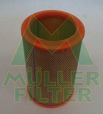 MULLER FILTER PA94 Воздушный фильтр  для FIAT BARCHETTA (Фиат Барчетта)