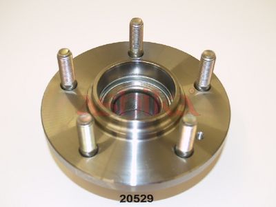 Náboj kola ASHIKA 44-20529