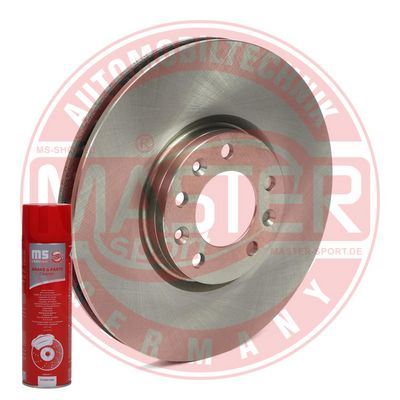 DISC FRANA MASTER-SPORT GERMANY 24012802691PCSMSP 2