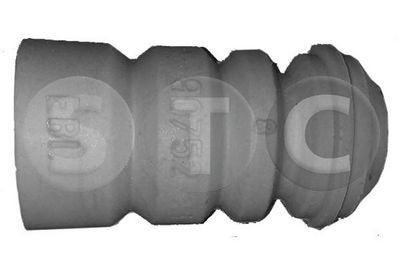 TAMPON CAUCIUC SUSPENSIE