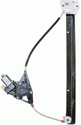 Podnośnik szyby LEMFÖRDER 64.81376.0