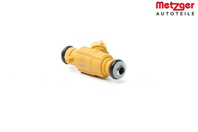 INJECTOR METZGER AUTOTEILE 0920125 25