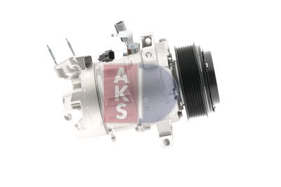 KOMPRESSOR KLIMAANLAGE AKS DASIS 853067N 7