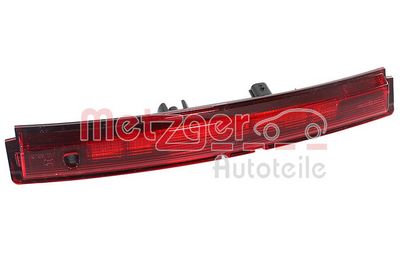 Přídavné brzdové světlo METZGER AUTOTEILE 2080079