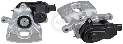 ETRIER FRANA A.B.S. 424352