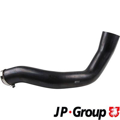 Трубка нагнетаемого воздуха JP GROUP 1117710300 для VW CRAFTER