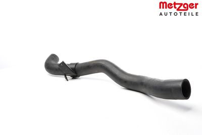 LADELUFTSCHLAUCH METZGER AUTOTEILE 2400859 6