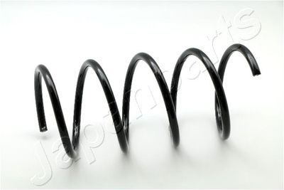 JAPANPARTS ZC1458A Пружина подвески  для MERCEDES-BENZ A-CLASS (Мерседес А-класс)