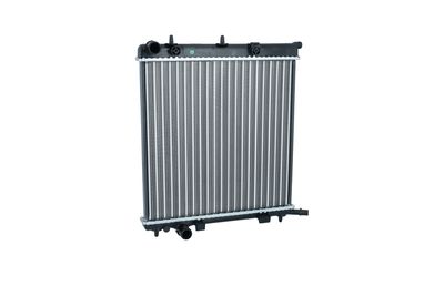 KüHLER MOTORKüHLUNG NRF 50430A 43