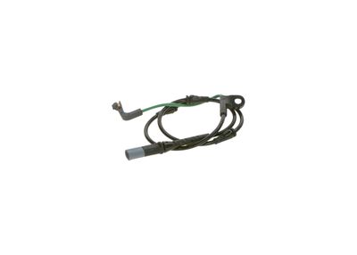 WARNKONTAKT BREMSBELAGVERSCHLEIß BOSCH 1987473028 9