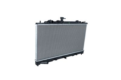 RADIATOR RACIRE MOTOR NRF 58393 41