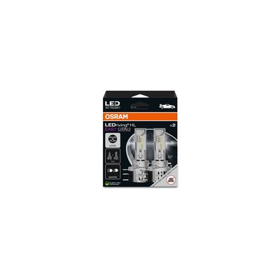 Ampoule ams-OSRAM