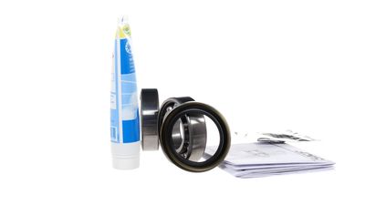 RADLAGERSATZ SKF VKBA9019CL 11