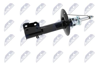 AMORTIZOR NTY ACH037 24