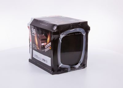 STARTERBATTERIE BOSCH 0092E68038 9