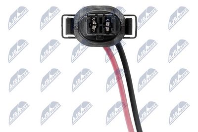 REZISTOR VENTILATOR HABITACLU NTY ERDRE009 4