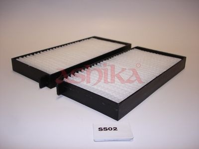 Filter, Innenraumluft