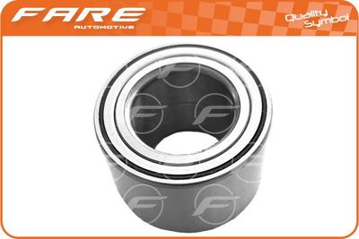 FARE SA 26490 Подшипник ступицы для MITSUBISHI LANCER V (CB_A, CD_A, CE_A)