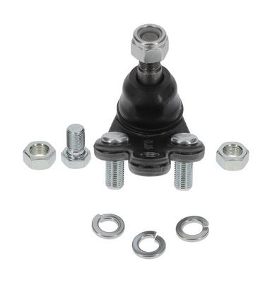 ARTICULATIE SARCINA/GHIDARE