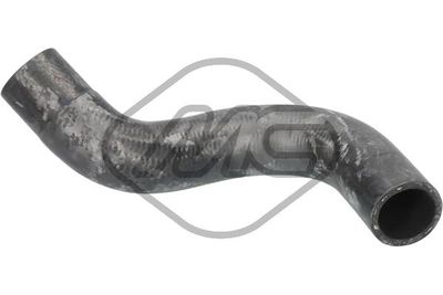 Przewód elastyczny chłodnicy METALCAUCHO 95155