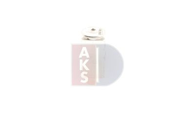 EXPANSIONSVENTIL KLIMAANLAGE AKS DASIS 840112N 12