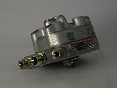 Rozdzielacz dawki, układ wtryskowy BOSCH 0 438 100 091