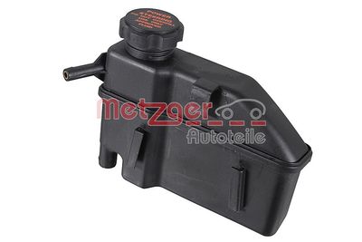 AUSGLEICHSBEHäLTER HYDRAULIKöL-SERVOLENKUNG METZGER AUTOTEILE 2140439 1