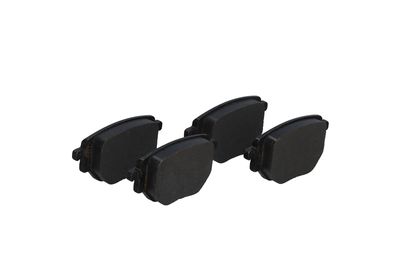 BREMSBELAGSATZ SCHEIBENBREMSE VALEO 302546A 11