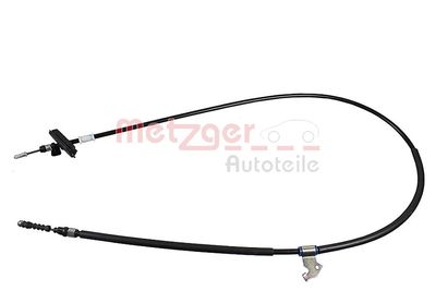 SEILZUG FESTSTELLBREMSE