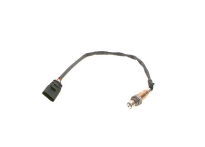 LAMBDASONDE BOSCH 025802700H 6