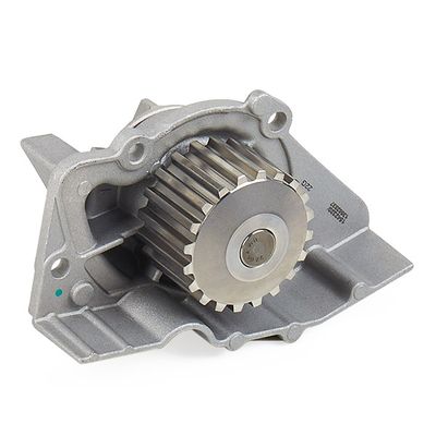 водна помпа, охлаждане на двигателя RIDEX 1260W0161