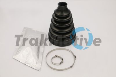 Комплект пыльника, приводной вал TrakMotive 50-0356 для FORD COUGAR