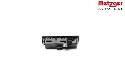 HECKKLAPPENGRIFF METZGER AUTOTEILE 2311003 20