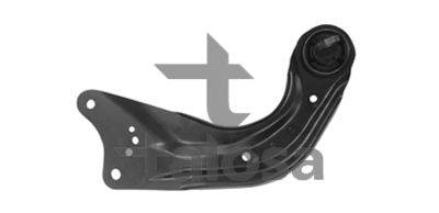 LENKER RADAUFHäNGUNG