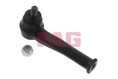 FAG 840 0620 10 Наконечник рулевой тяги  для MAZDA 626 III (GD) 2.2 12V 4WD