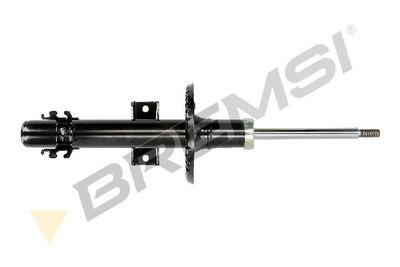 BREMSI SA0877 Амортизатори  для SEAT Mii (Сеат Мии)