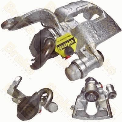 Brake Caliper Brake ENGINEERING CA1479R